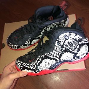 Never really wore them. Just want to get rid of them.